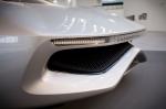 Pininfarina Sintesi 2008 года